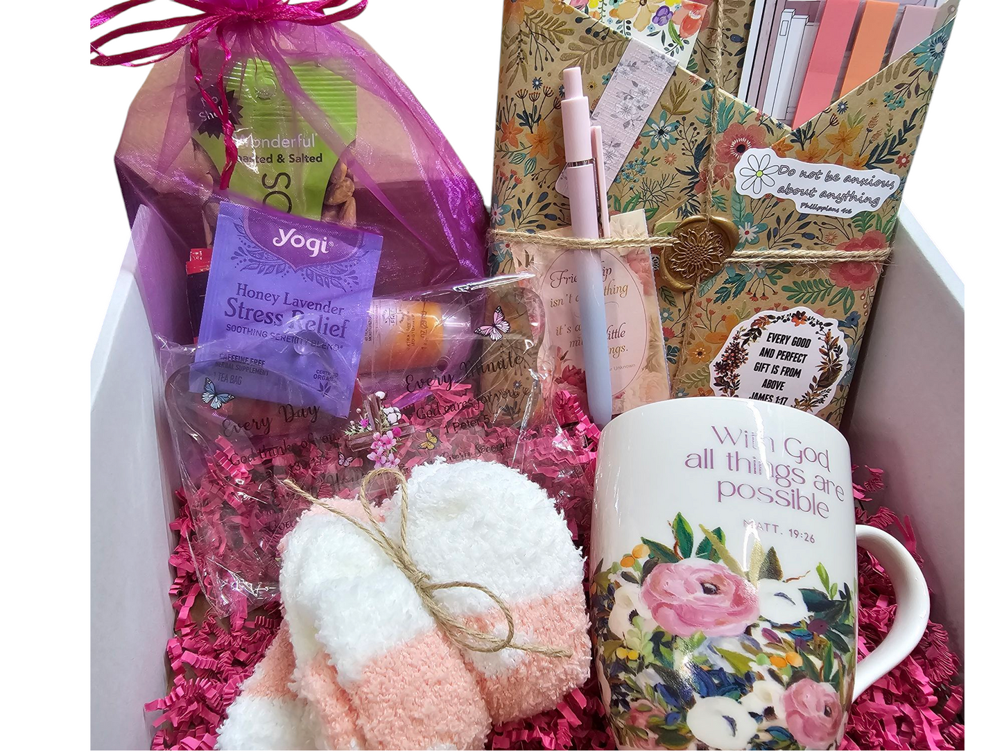 Pick-Me-Up Bundle