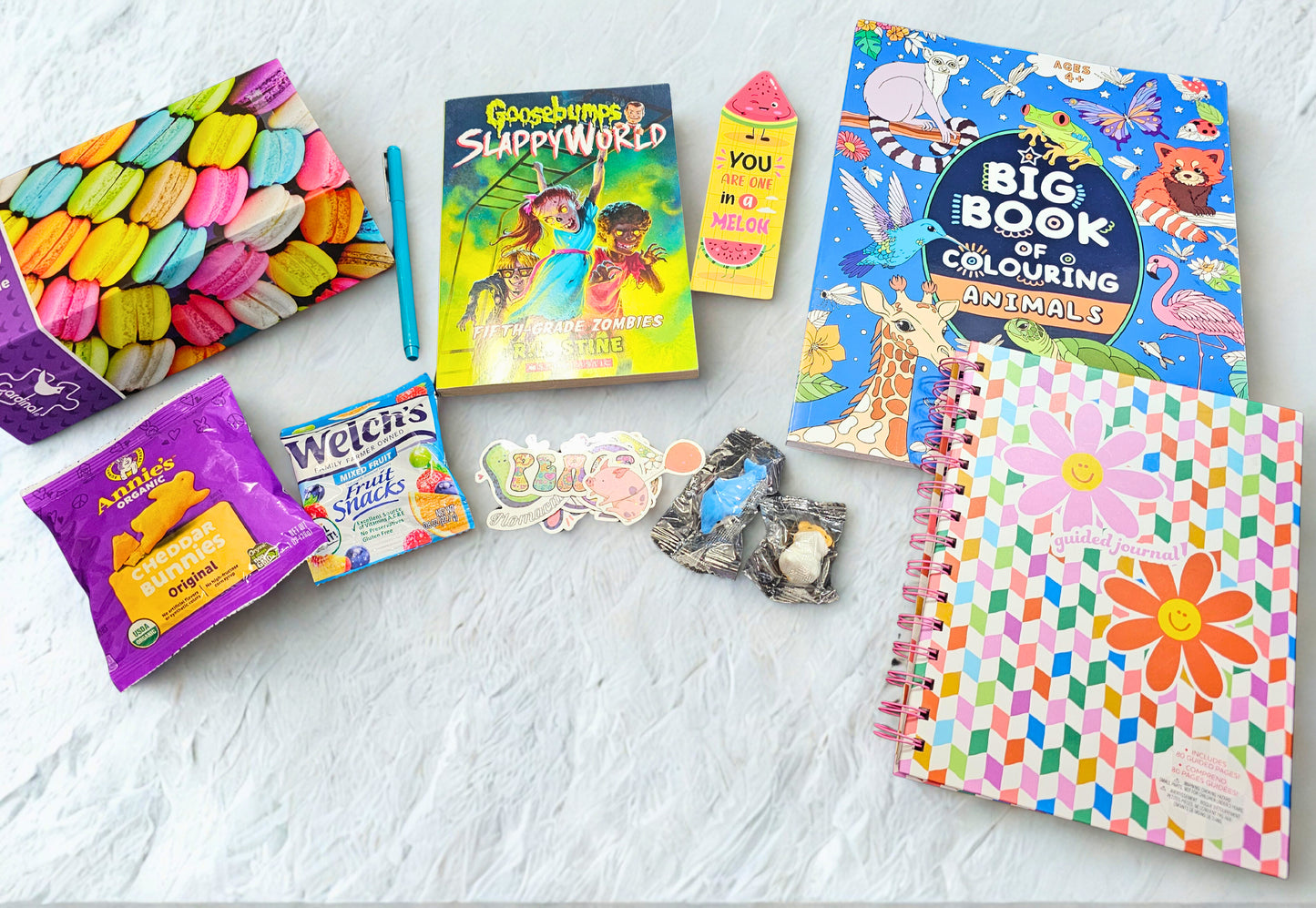 Children's Ultimate Busy Bundle