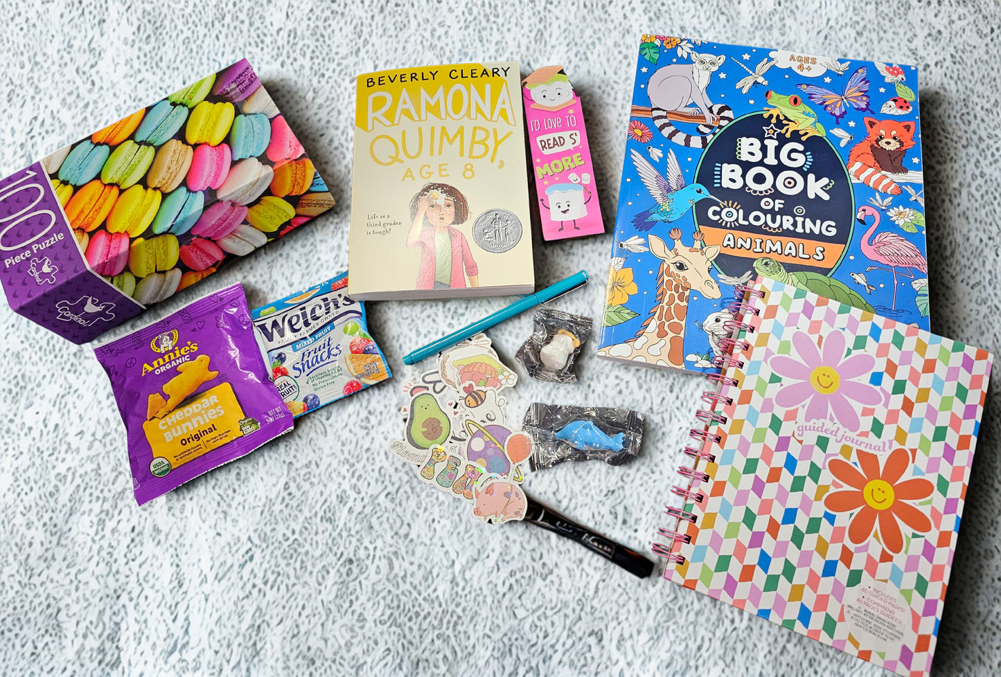 Children's Ultimate Busy Bundle