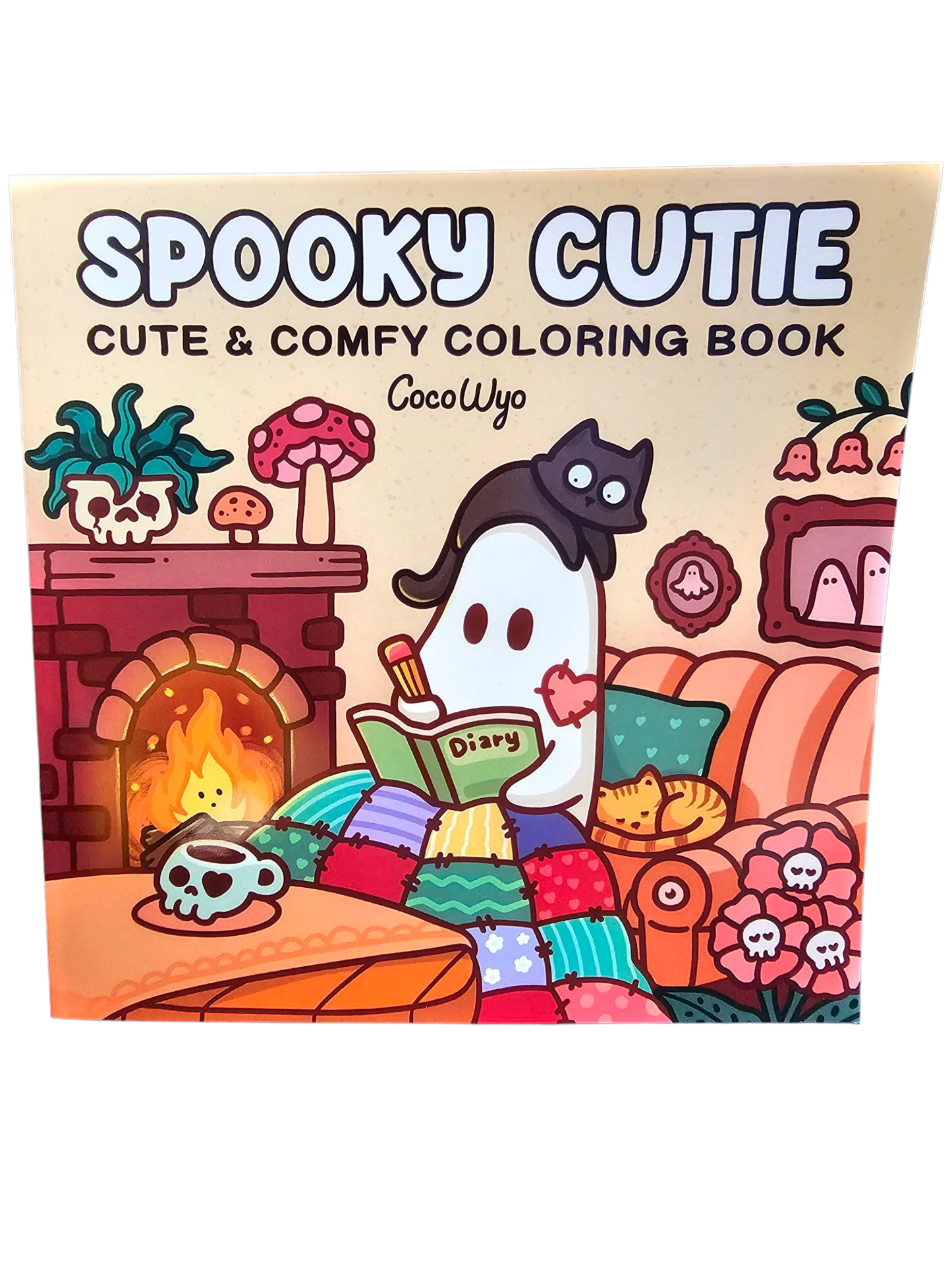 Coloring Book Bundle