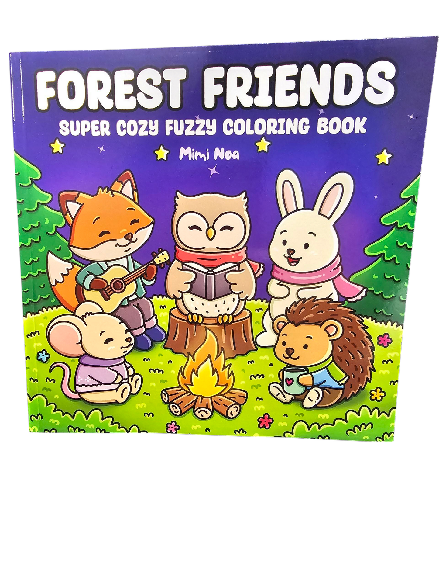 Coloring Book Bundle