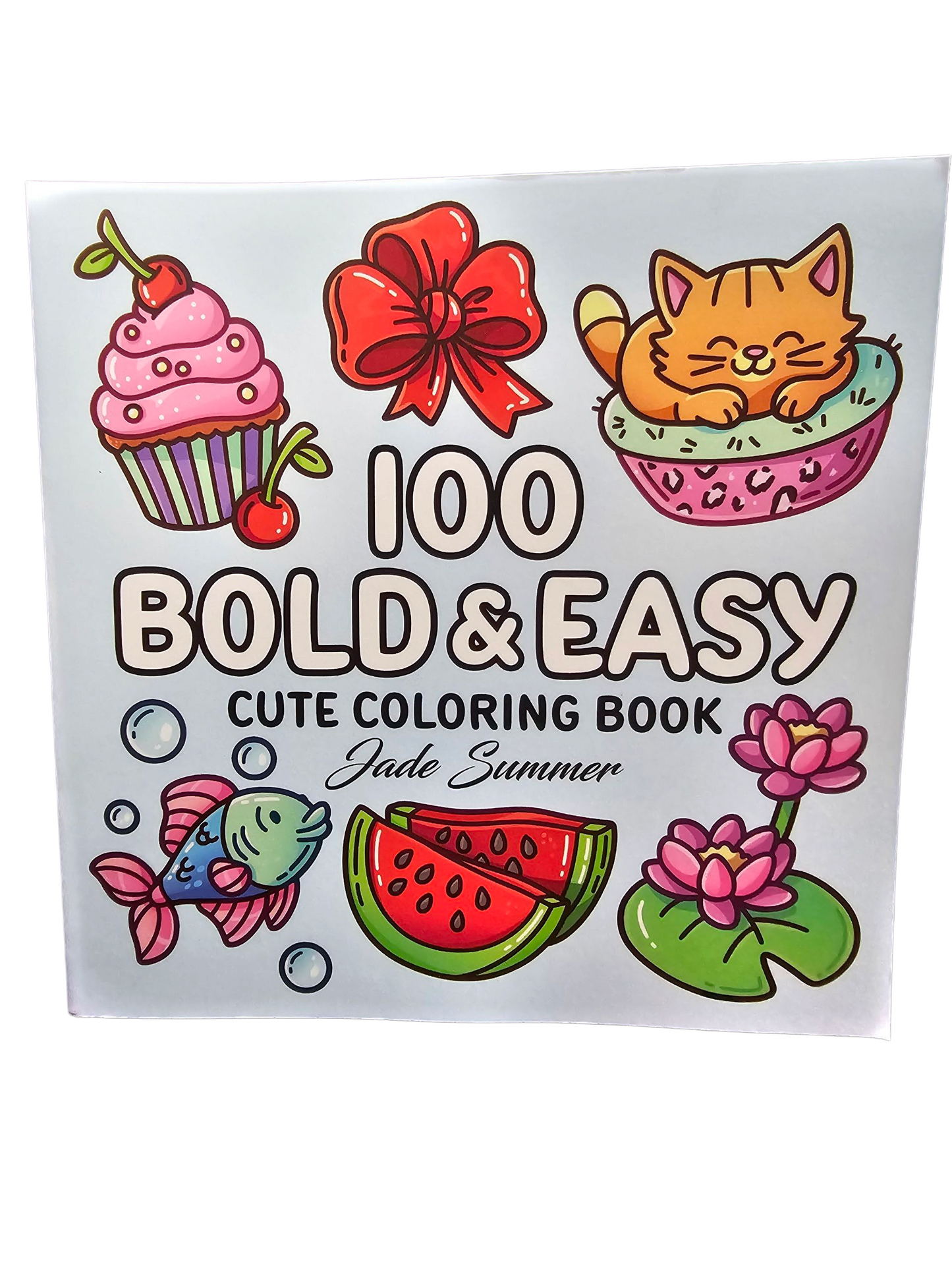 Coloring Book Bundle