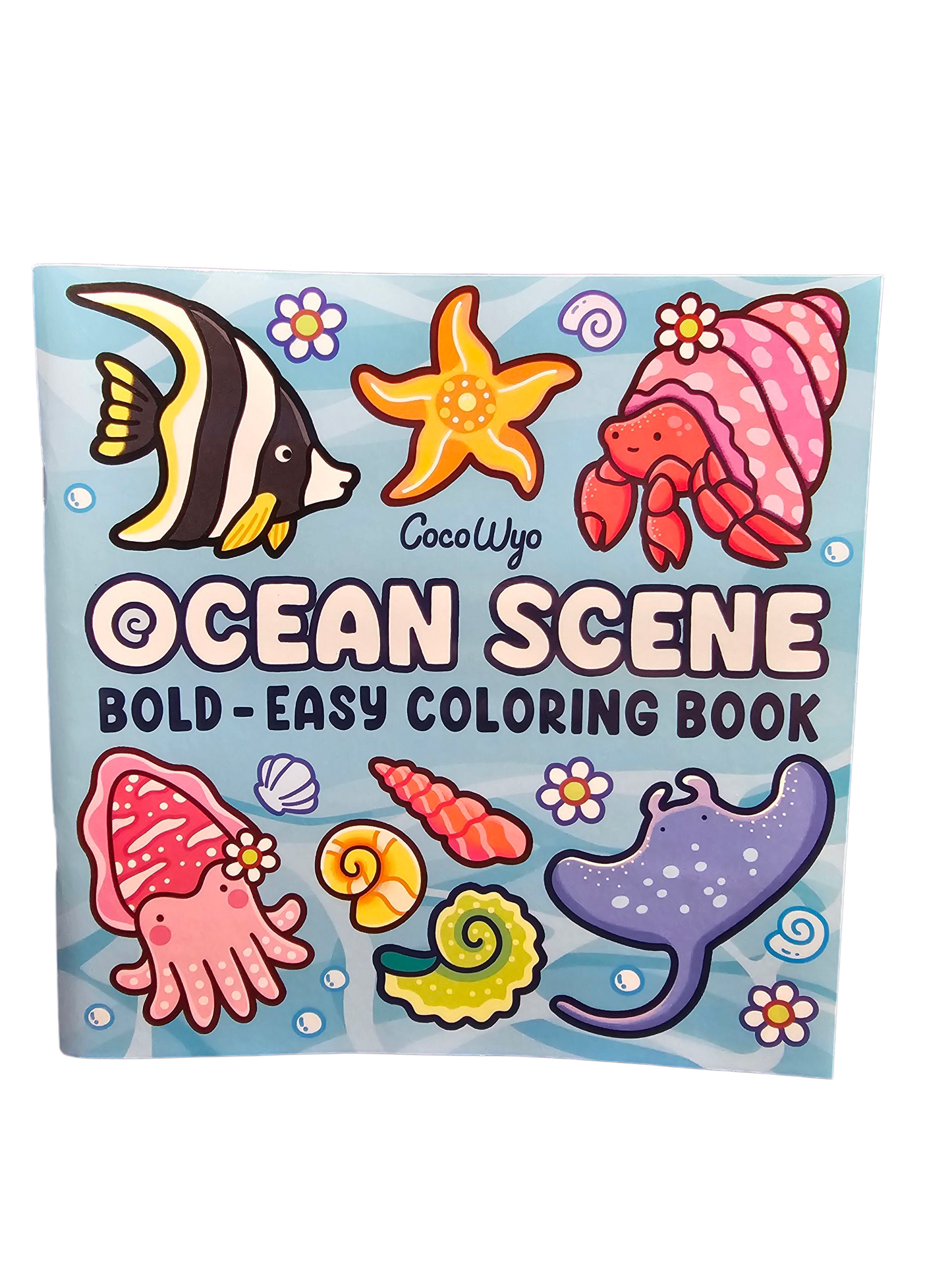 Coloring Book Bundle