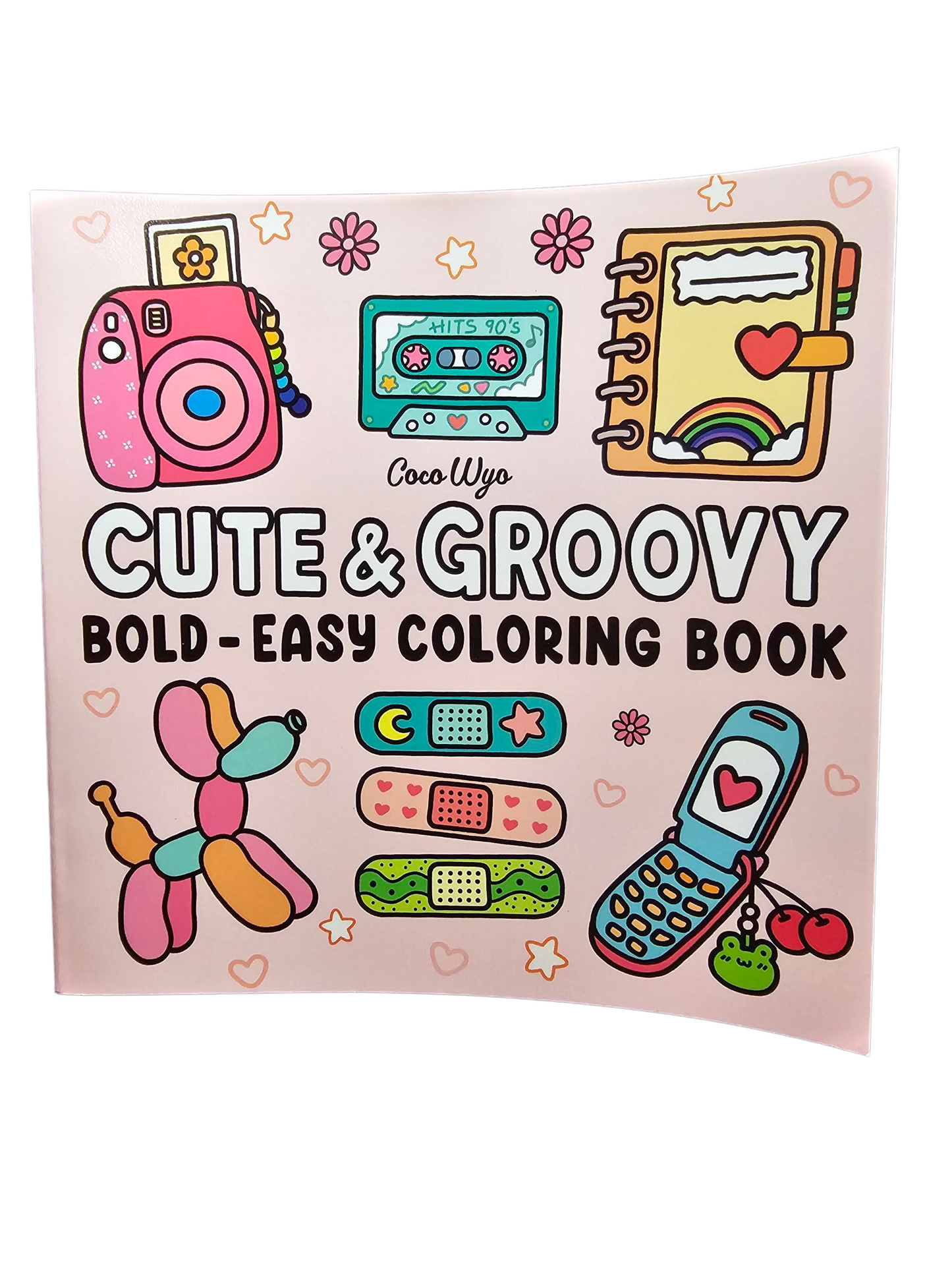 Coloring Book Bundle