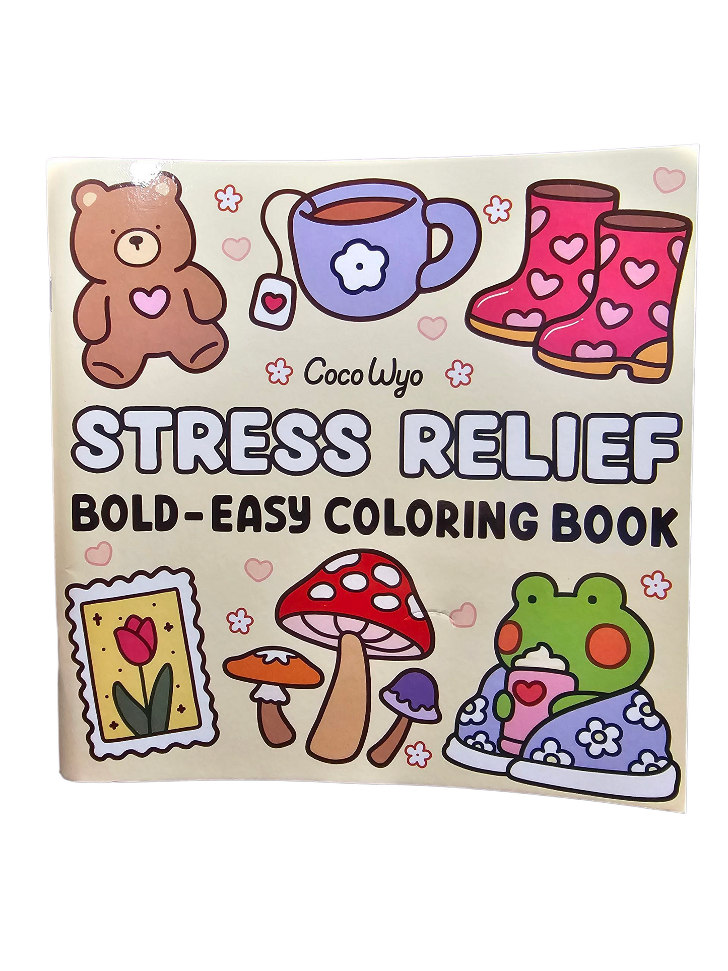 Coloring Book Bundle
