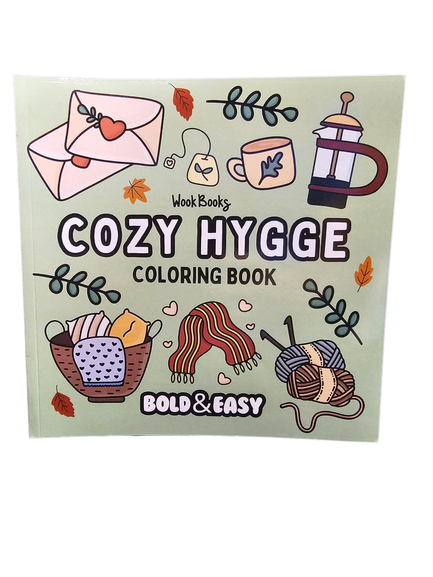 Coloring Book Bundle