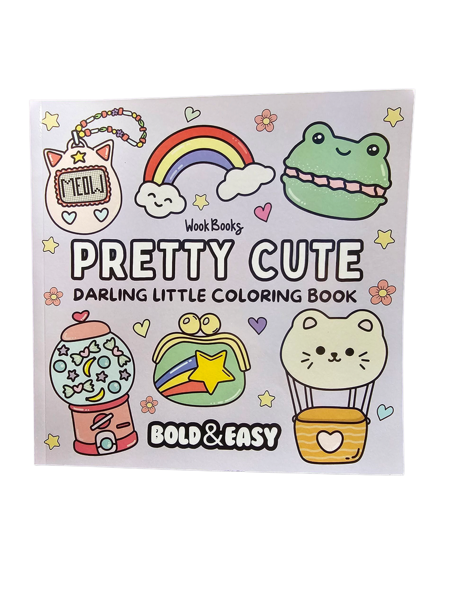 Coloring Book Bundle