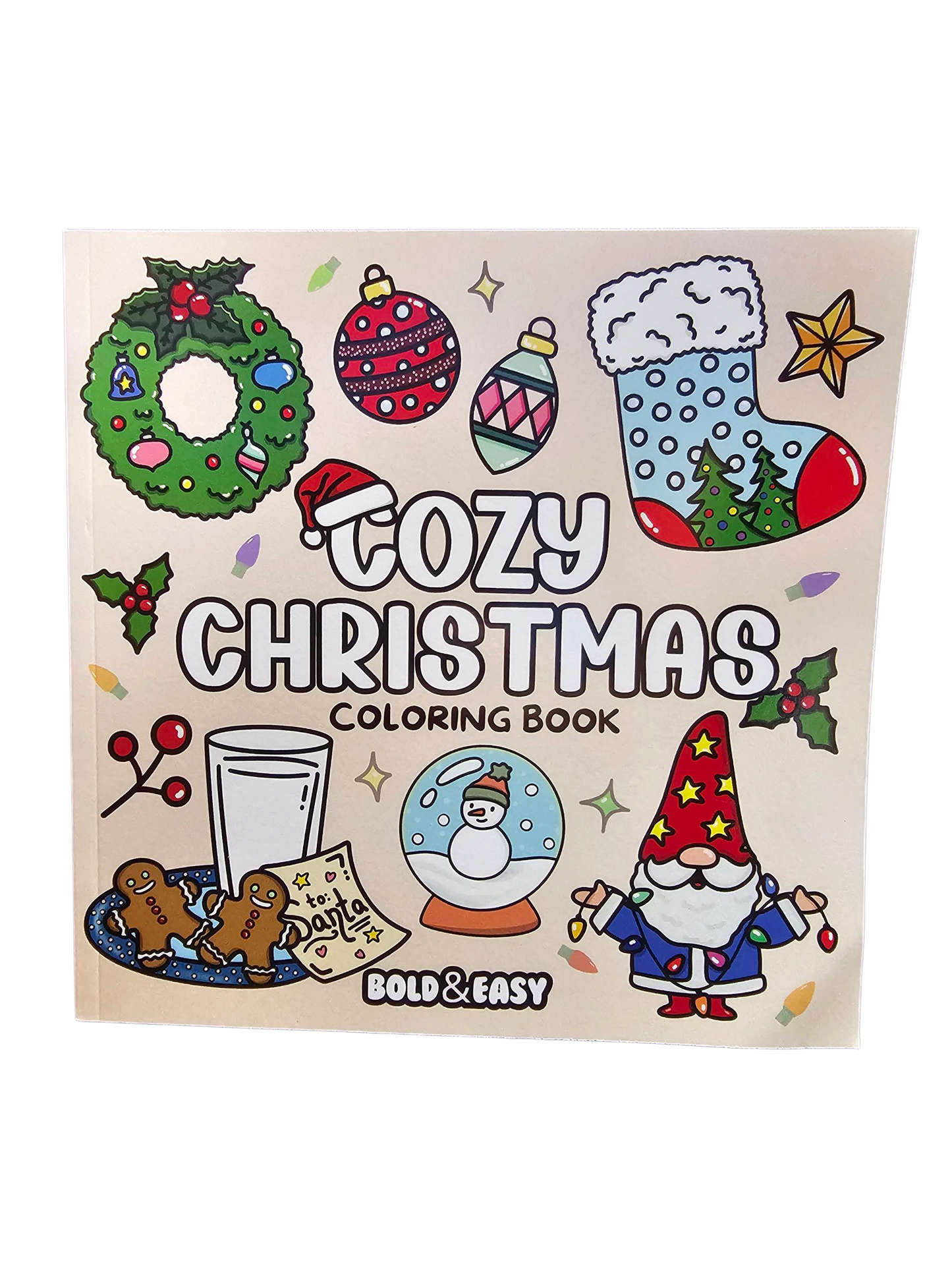 Coloring Book Bundle