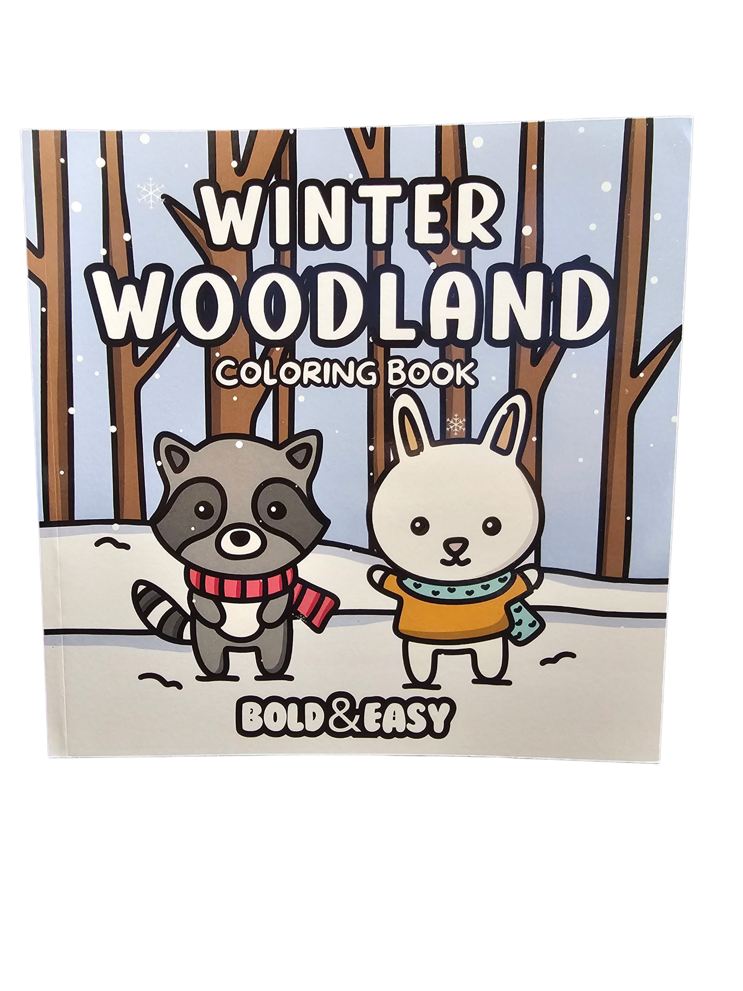 Coloring Book Bundle