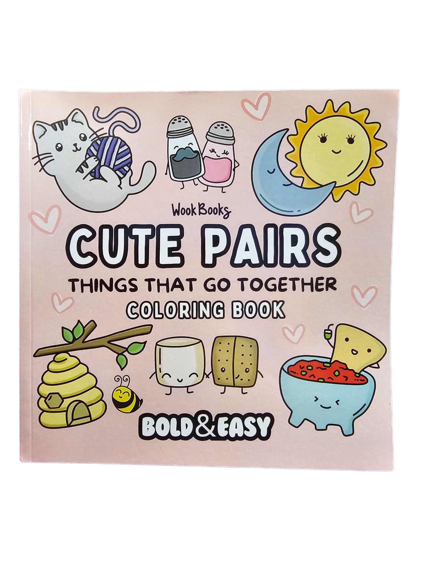 Coloring Book Bundle