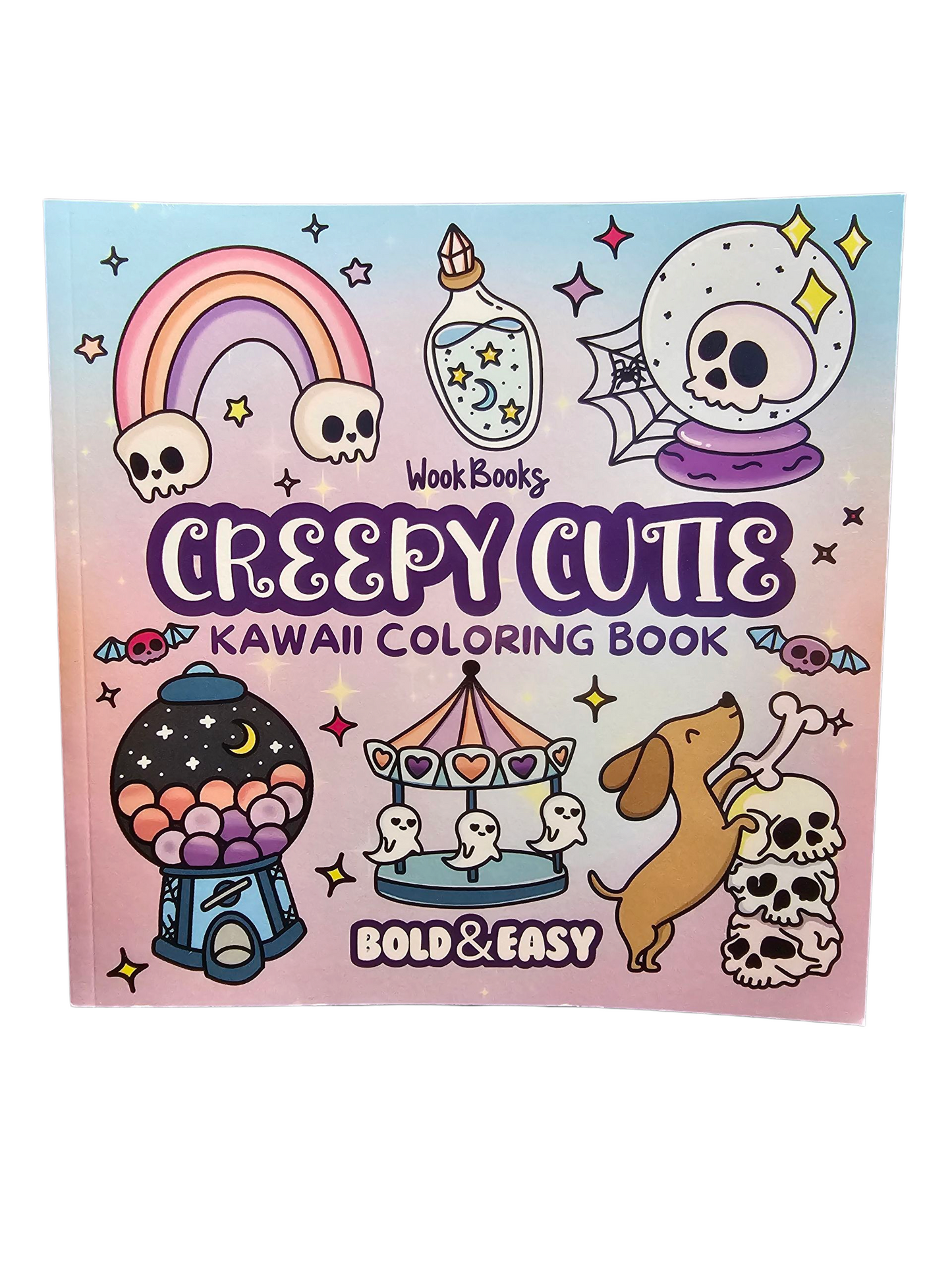 Coloring Book Bundle
