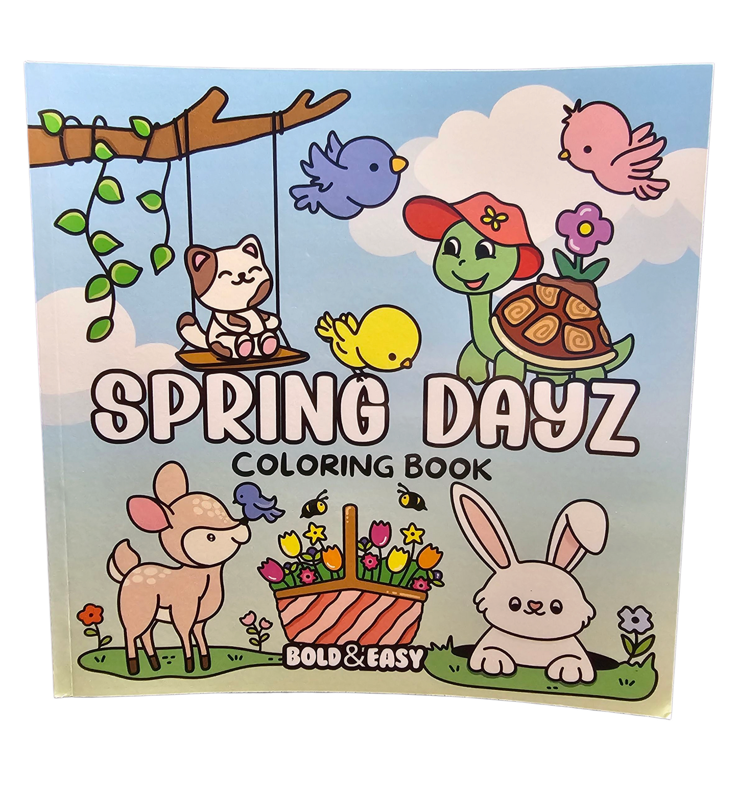 Coloring Book Bundle